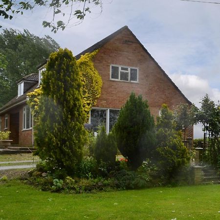 Glebe Farm Bungalow Market Rasen Εξωτερικό φωτογραφία