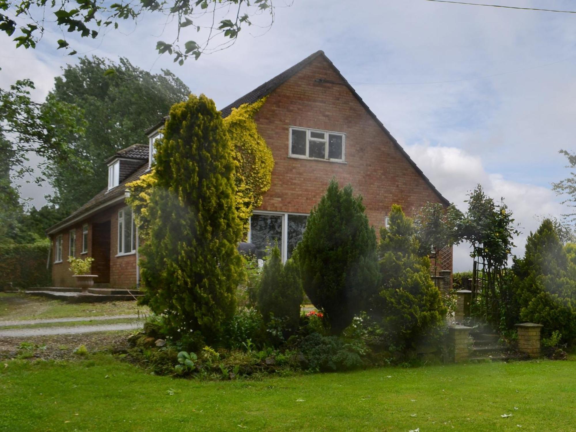 Glebe Farm Bungalow Market Rasen Εξωτερικό φωτογραφία