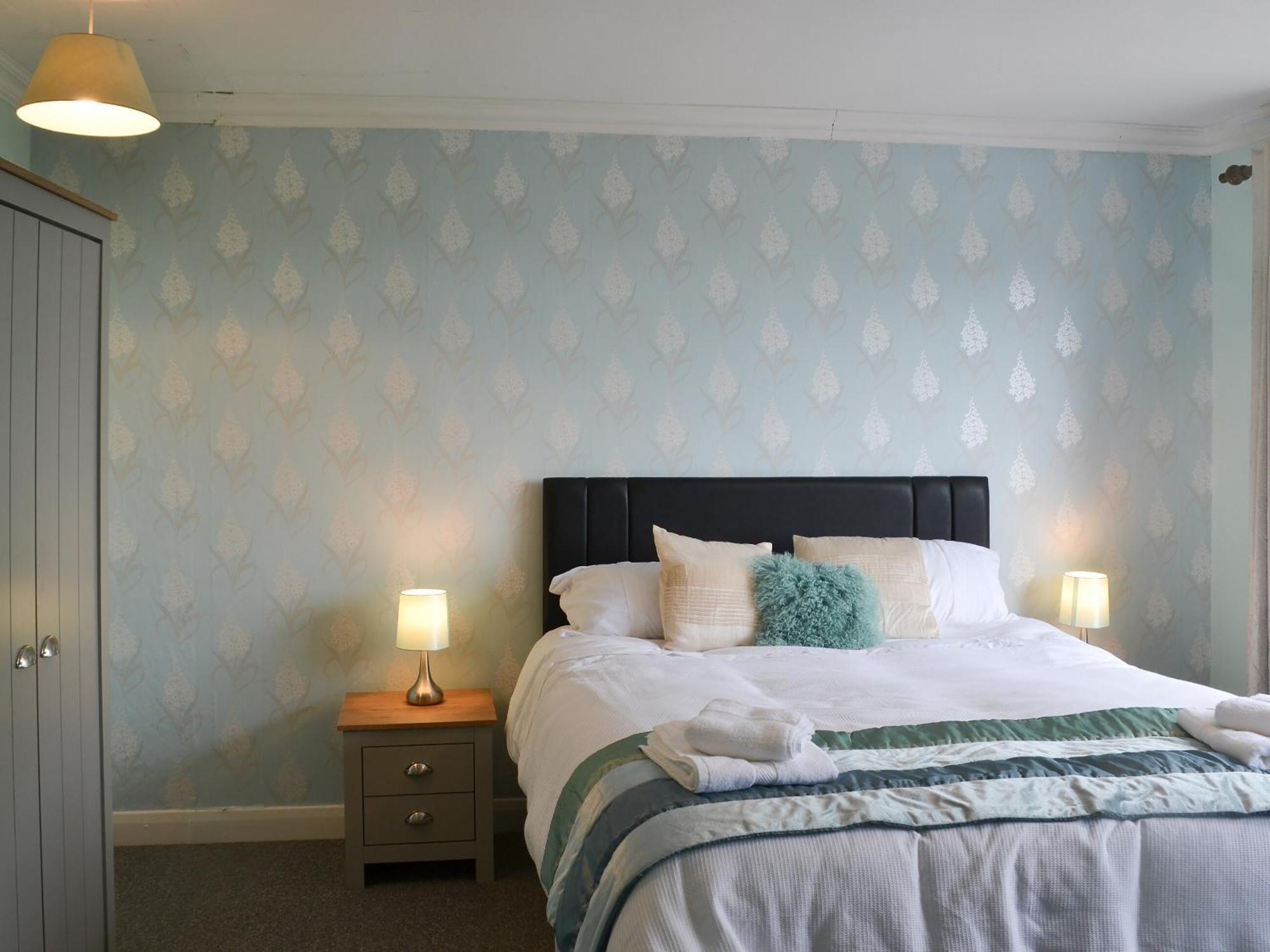 Glebe Farm Bungalow Market Rasen Εξωτερικό φωτογραφία