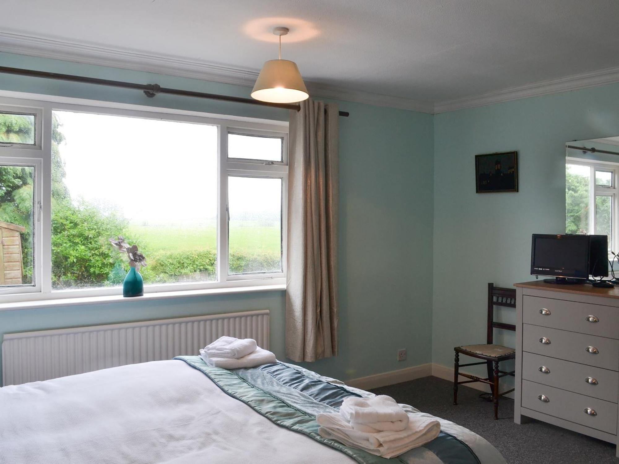 Glebe Farm Bungalow Market Rasen Εξωτερικό φωτογραφία