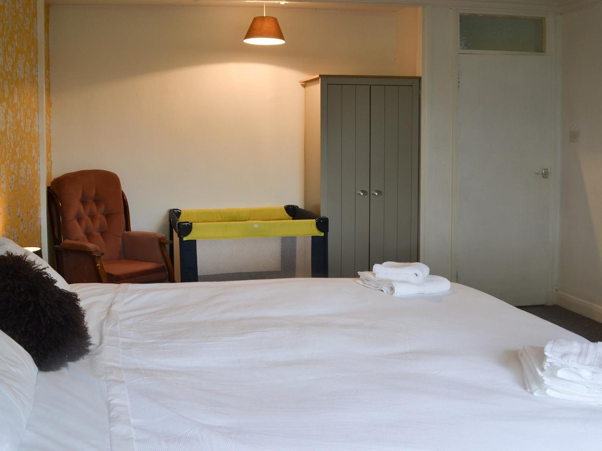 Glebe Farm Bungalow Market Rasen Εξωτερικό φωτογραφία