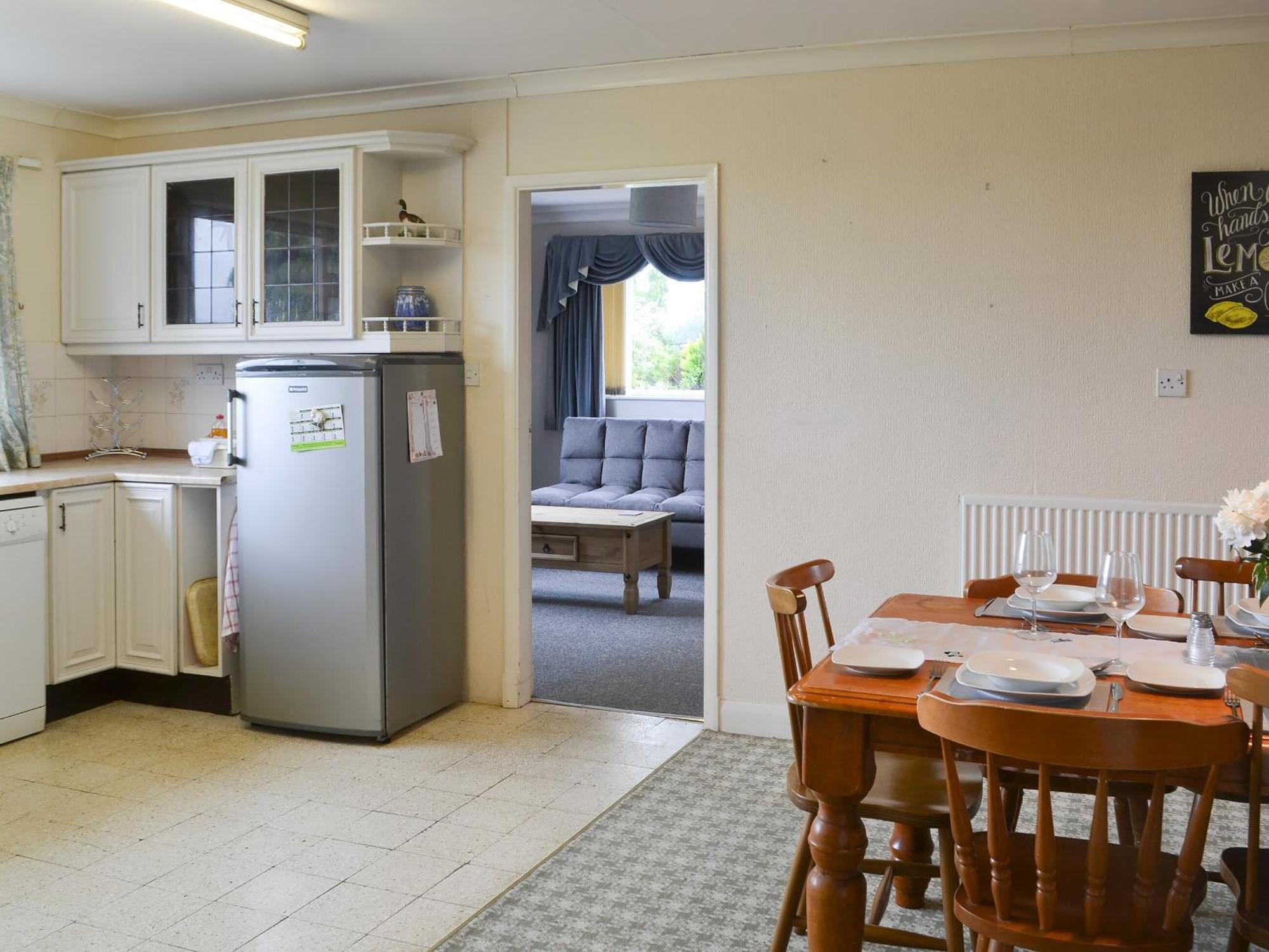 Glebe Farm Bungalow Market Rasen Εξωτερικό φωτογραφία