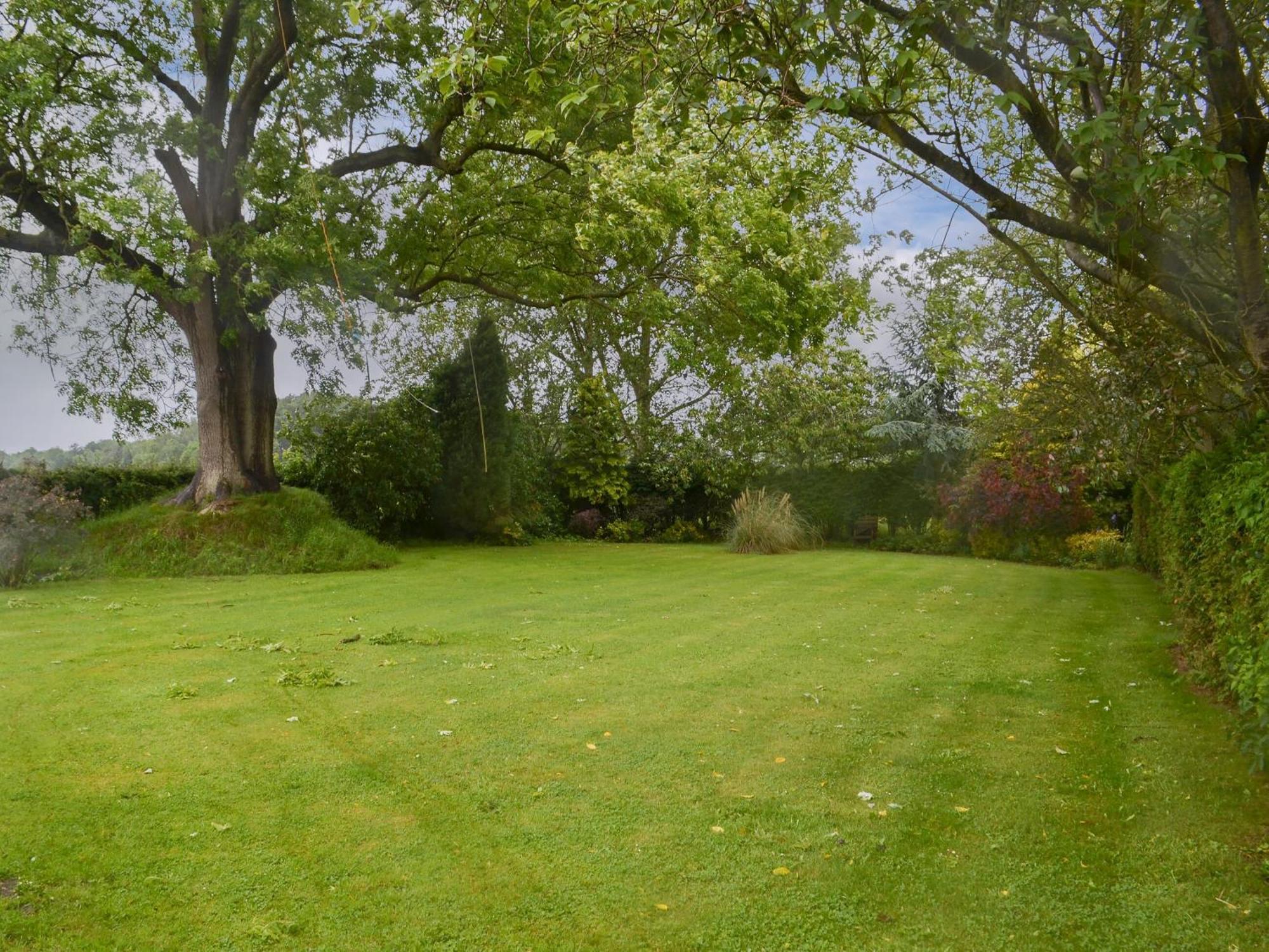 Glebe Farm Bungalow Market Rasen Εξωτερικό φωτογραφία